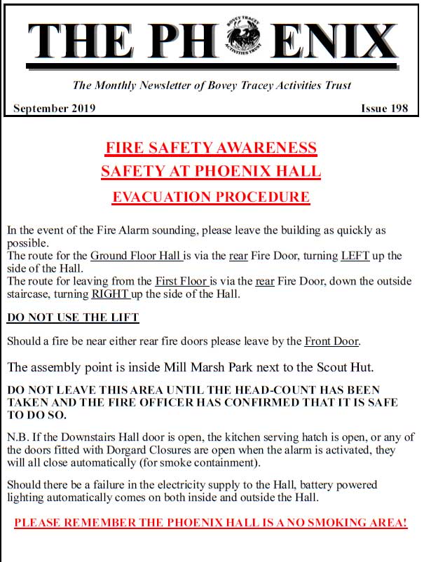 BTAT-NEWS-SEPTEMBER-2019 BTAT newsletterSeptember 2019